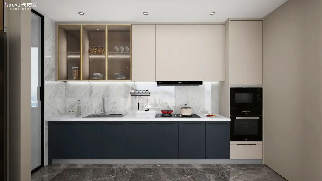 定制櫥柜前，有哪些須知事項(xiàng)呢？