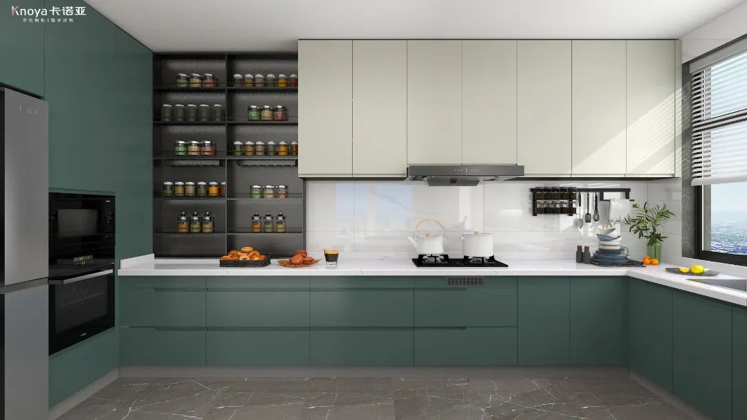 定制櫥柜前，有哪些須知事項(xiàng)呢？