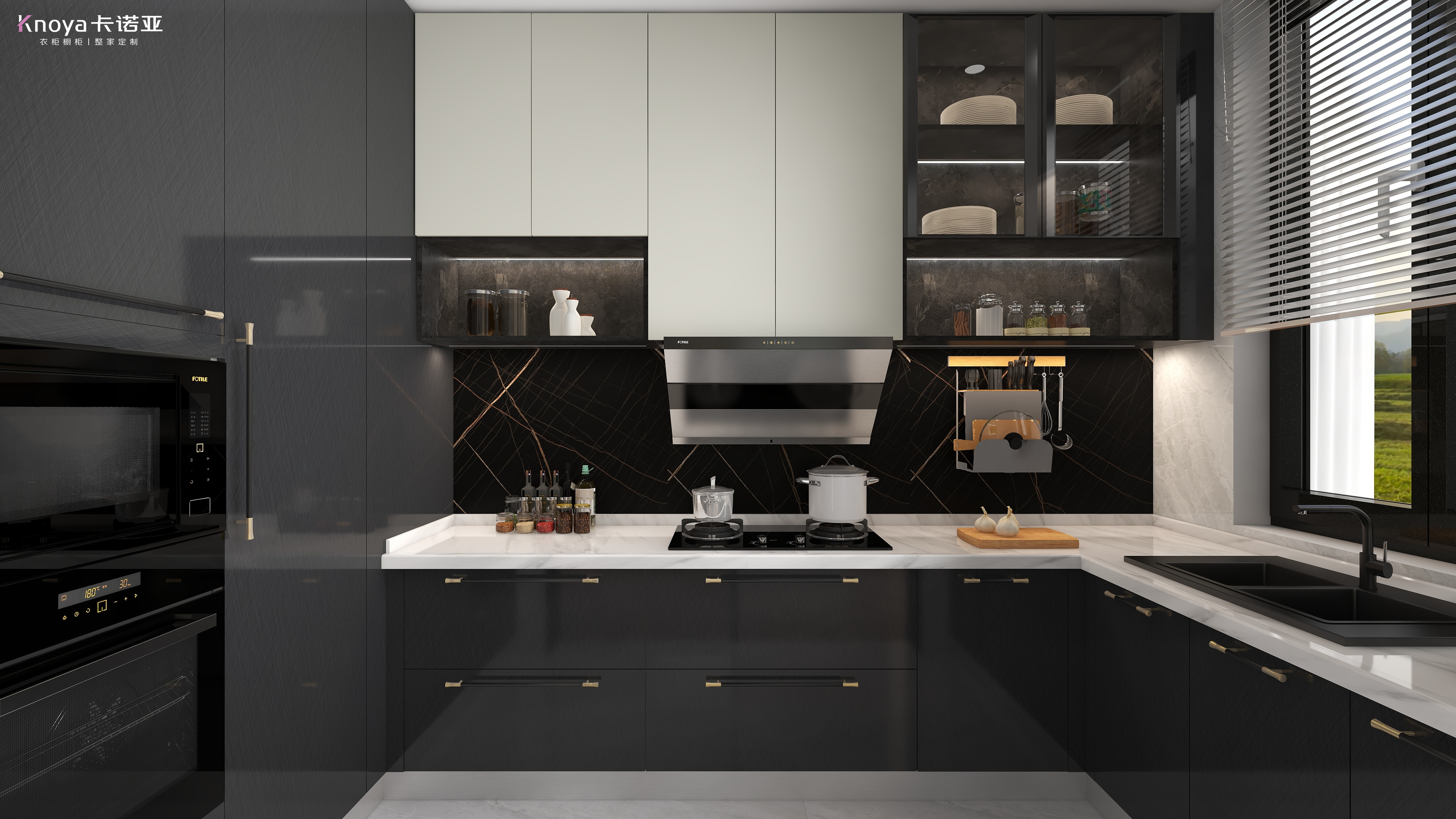 做飯比上班還累？碼住這幾點從此輕松下廚！