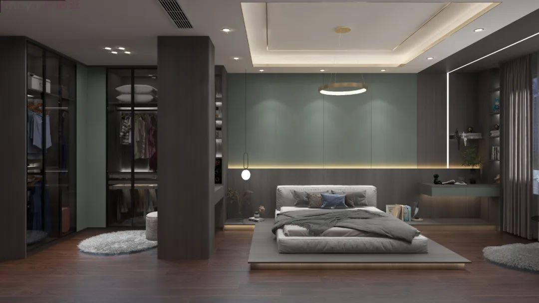 全屋定制優(yōu)勢有哪些？