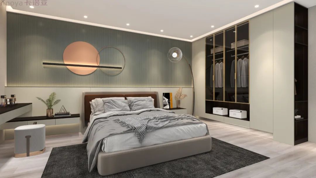 全屋定制優(yōu)勢有哪些？