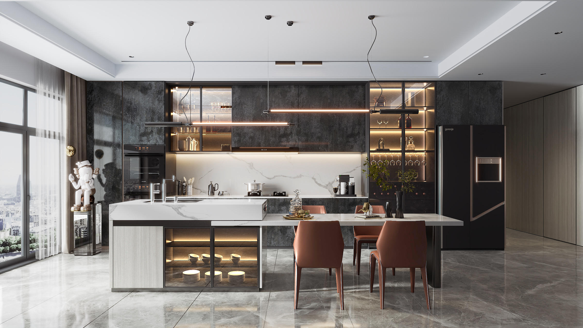 遷安全屋定制加盟哪家好？