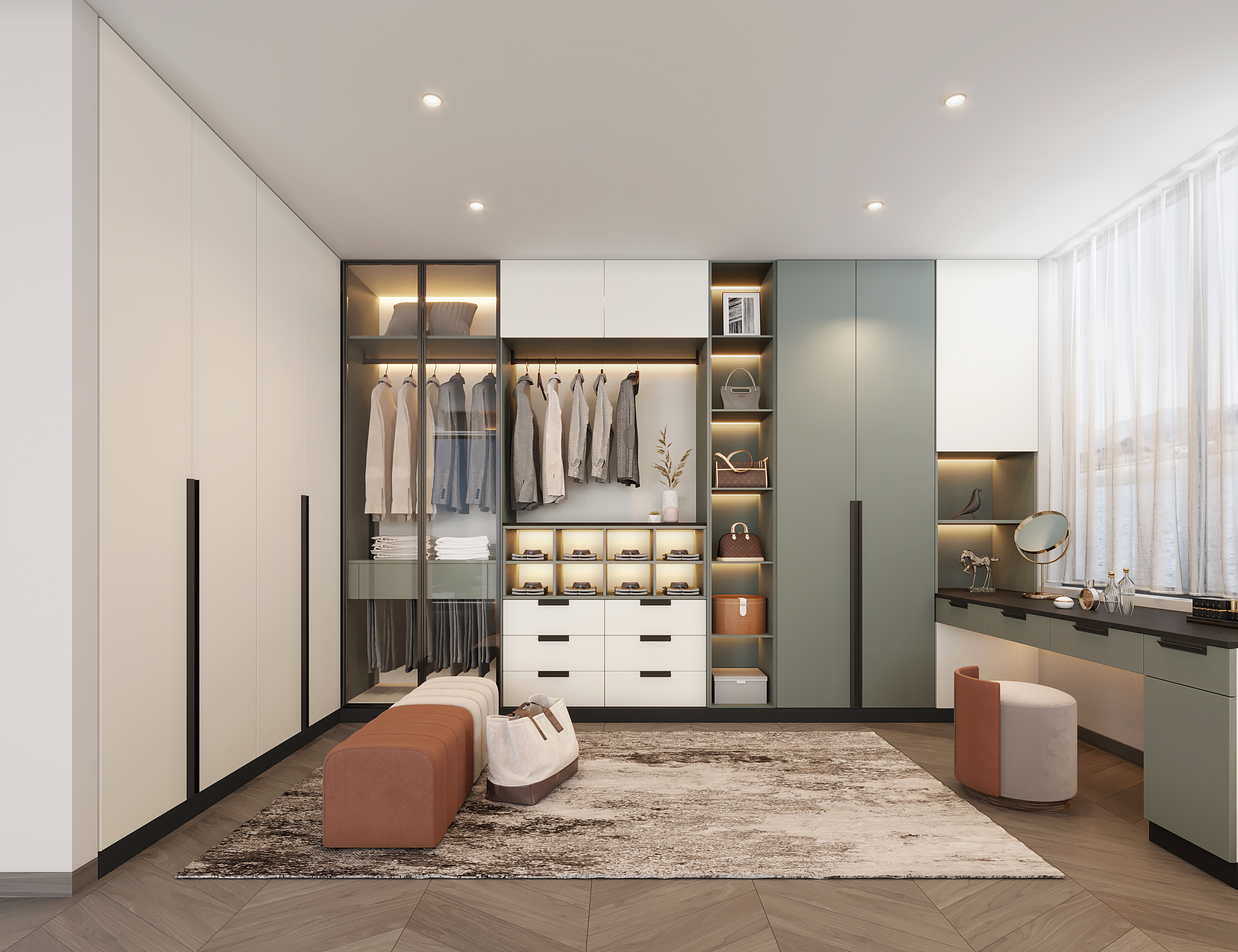 邢臺(tái)全屋定制加盟哪家好？