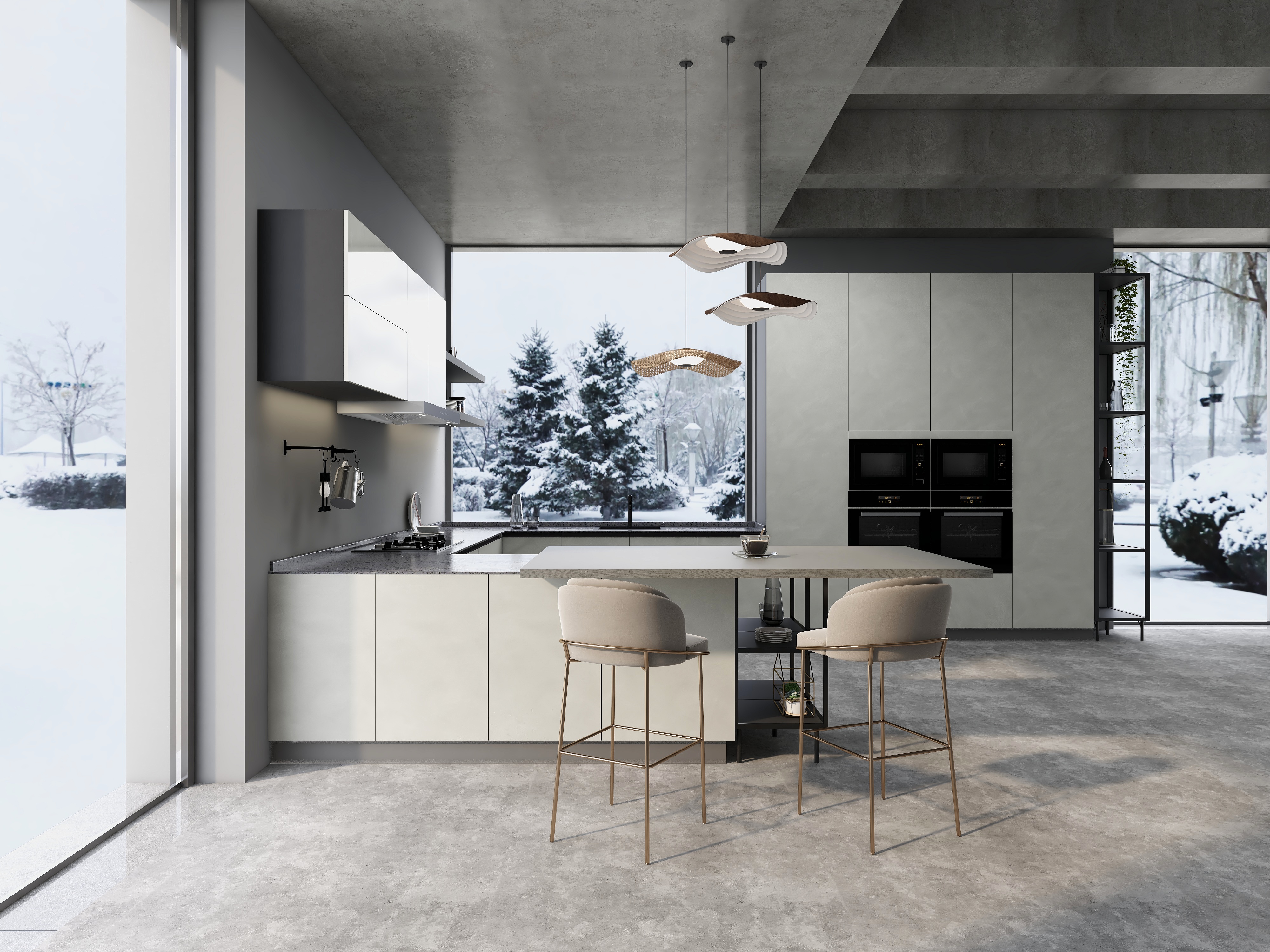 張家口全屋定制加盟哪家好？