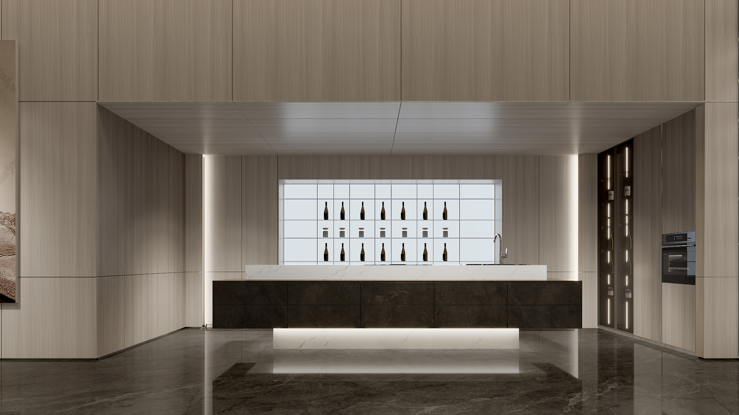 固安縣全屋定制加盟哪家好？固安縣全屋定制加盟費(fèi)用