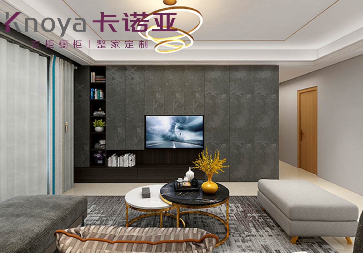 定制家具代理什么品牌好？看好這幾點(diǎn)來選