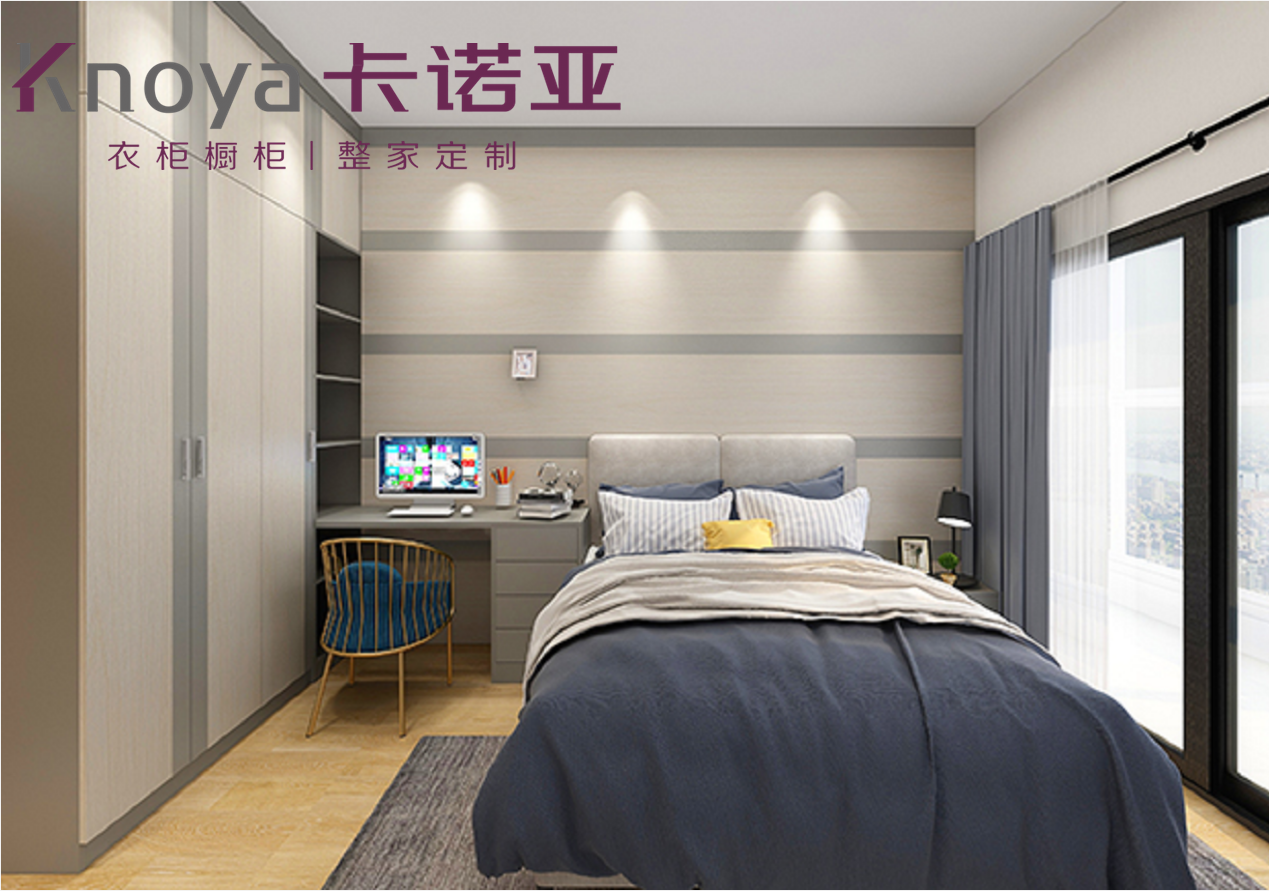 加盟全屋定制品牌怎么選？