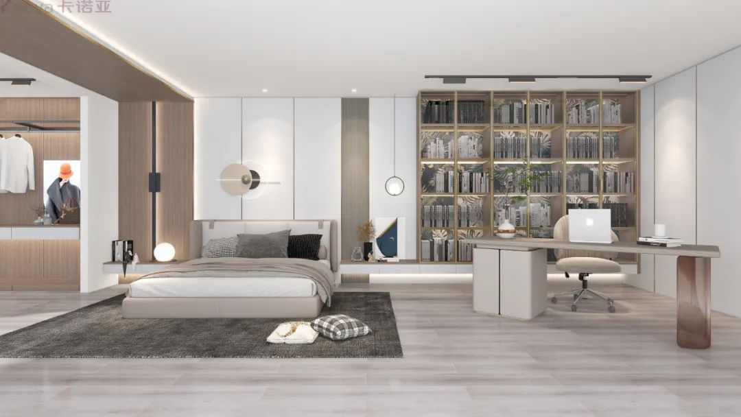 如何判斷全屋定制加盟品牌的好壞？