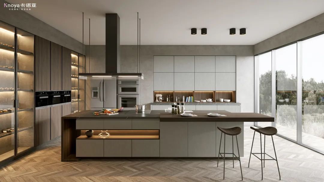 選擇加盟全屋定制品牌，需要注意這三點(diǎn)