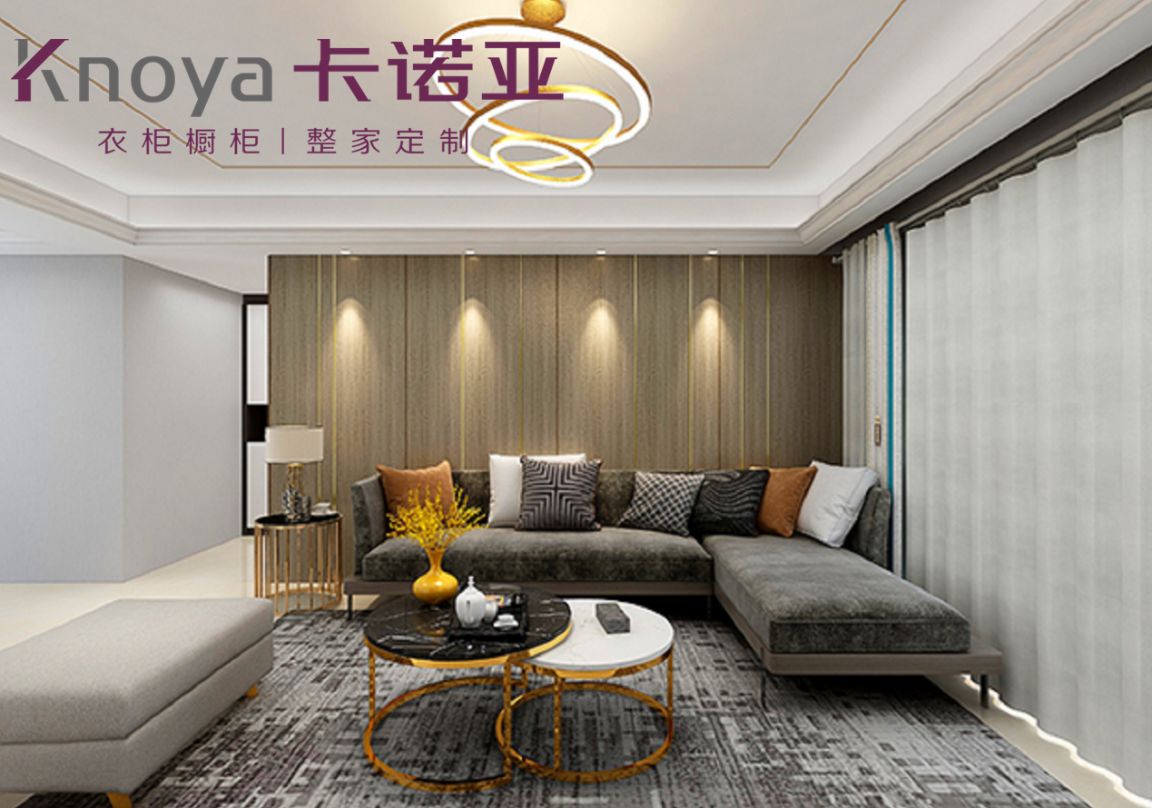 全屋定制家居哪些優(yōu)勢和特點呢？