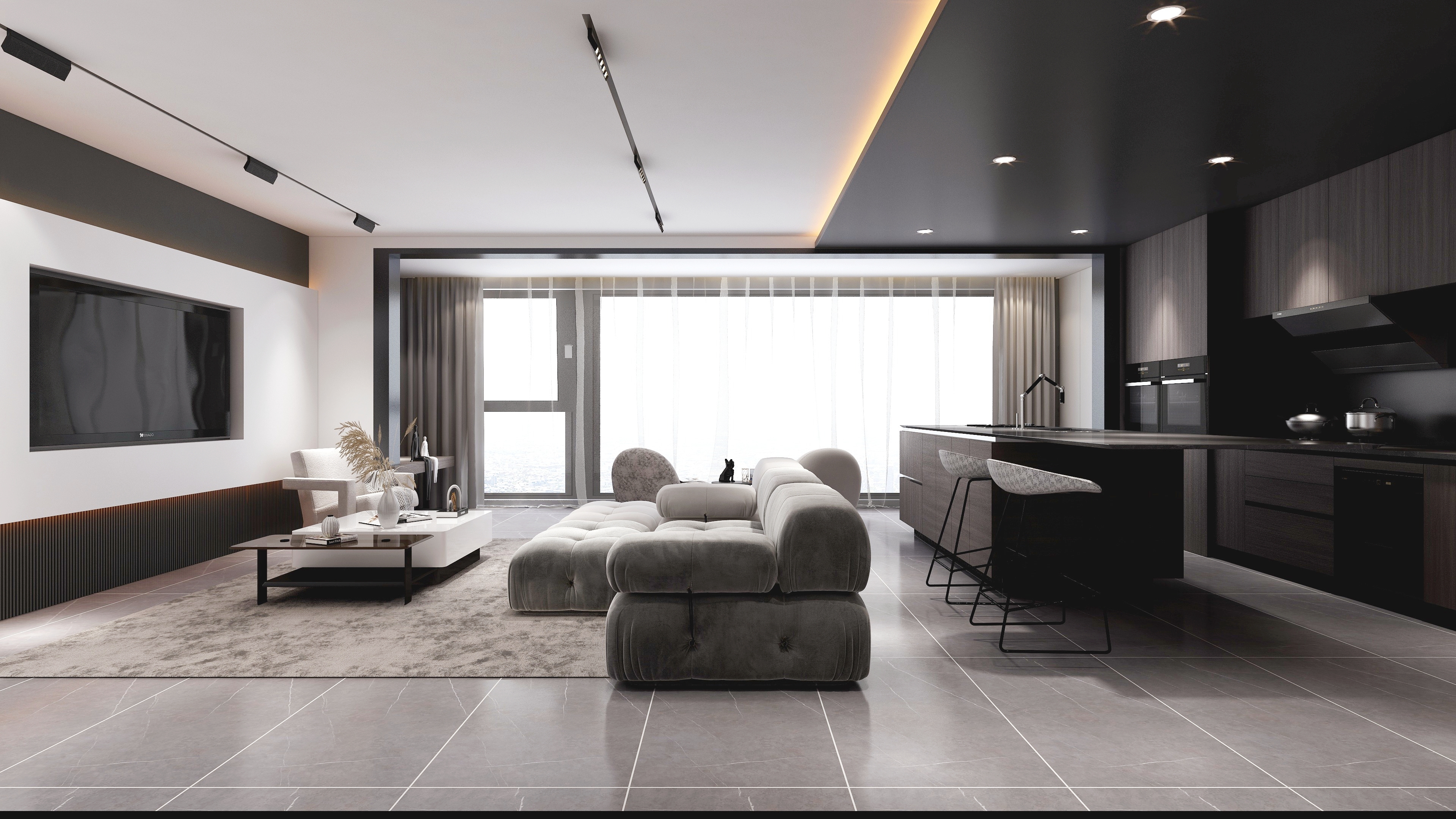 第5屆卡諾亞杯全國家居空間設(shè)計(jì)大賽銀獎(jiǎng)得主鄭志偉訪談 第5屆卡諾亞杯全國家居空間設(shè)計(jì)大賽銀獎(jiǎng)得主鄭志偉訪談