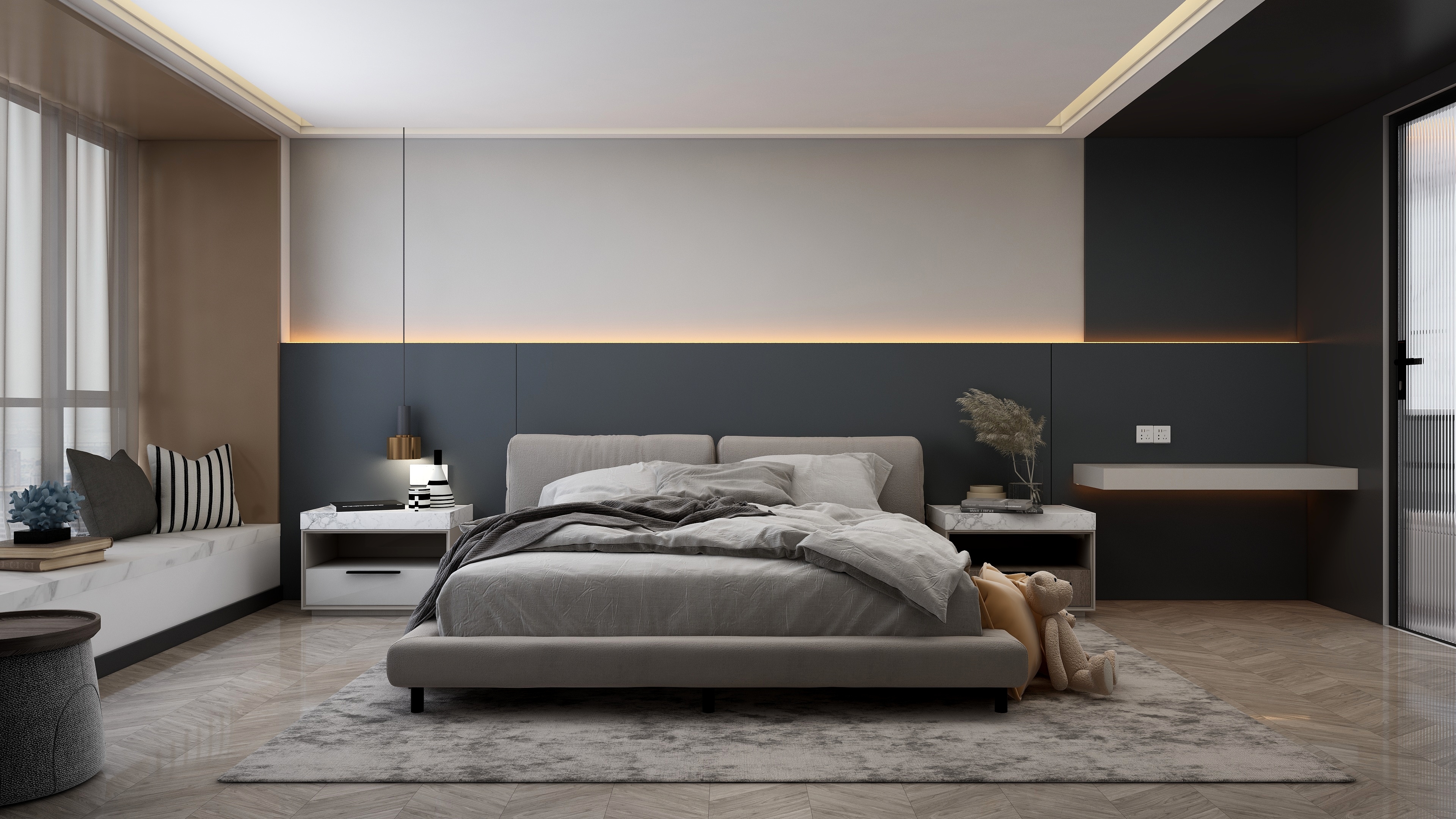 第5屆卡諾亞杯全國家居空間設(shè)計(jì)大賽銀獎(jiǎng)得主鄭志偉訪談 第5屆卡諾亞杯全國家居空間設(shè)計(jì)大賽銀獎(jiǎng)得主鄭志偉訪談