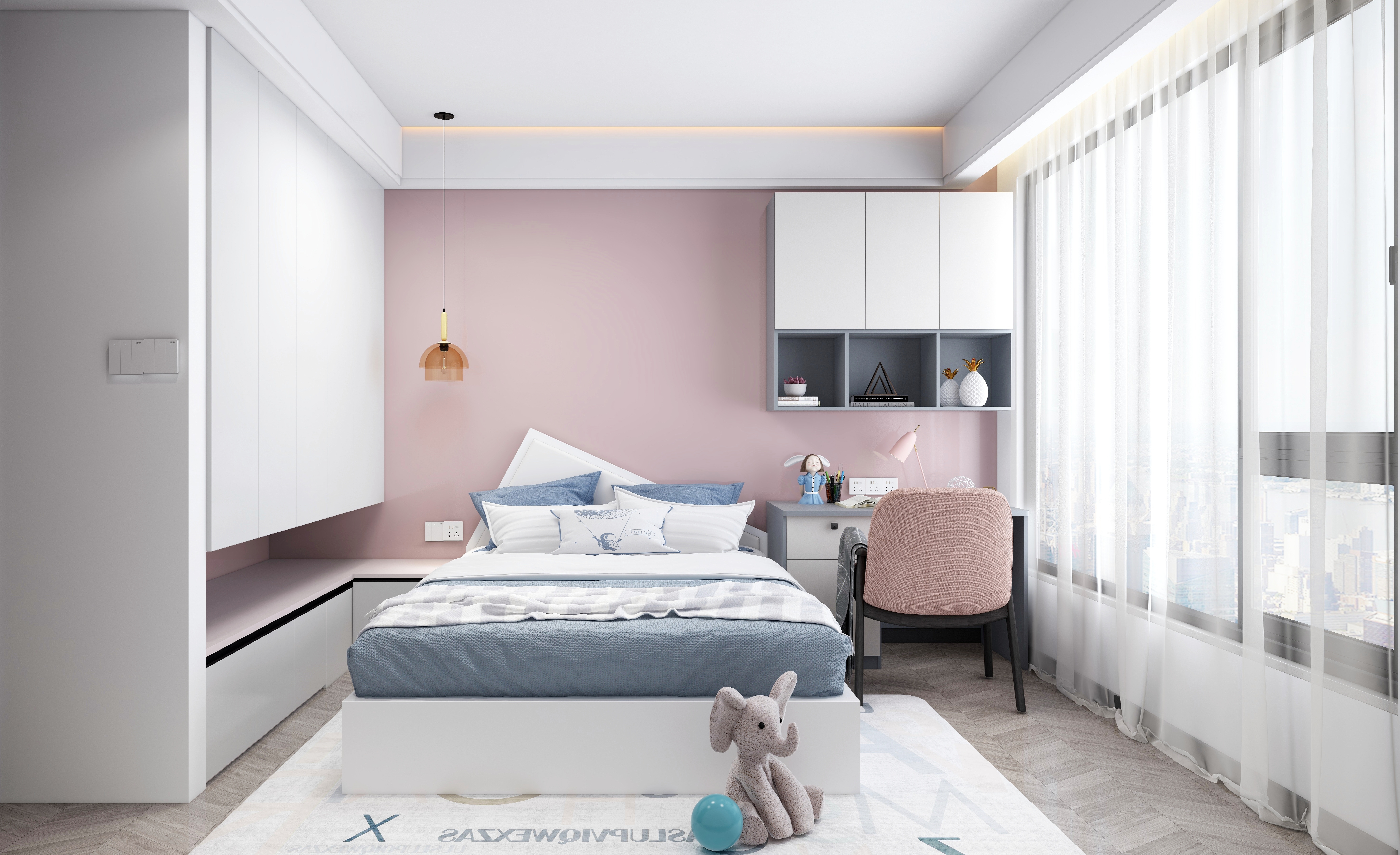 第5屆卡諾亞杯全國家居空間設(shè)計(jì)大賽銀獎(jiǎng)得主鄭志偉訪談 第5屆卡諾亞杯全國家居空間設(shè)計(jì)大賽銀獎(jiǎng)得主鄭志偉訪談