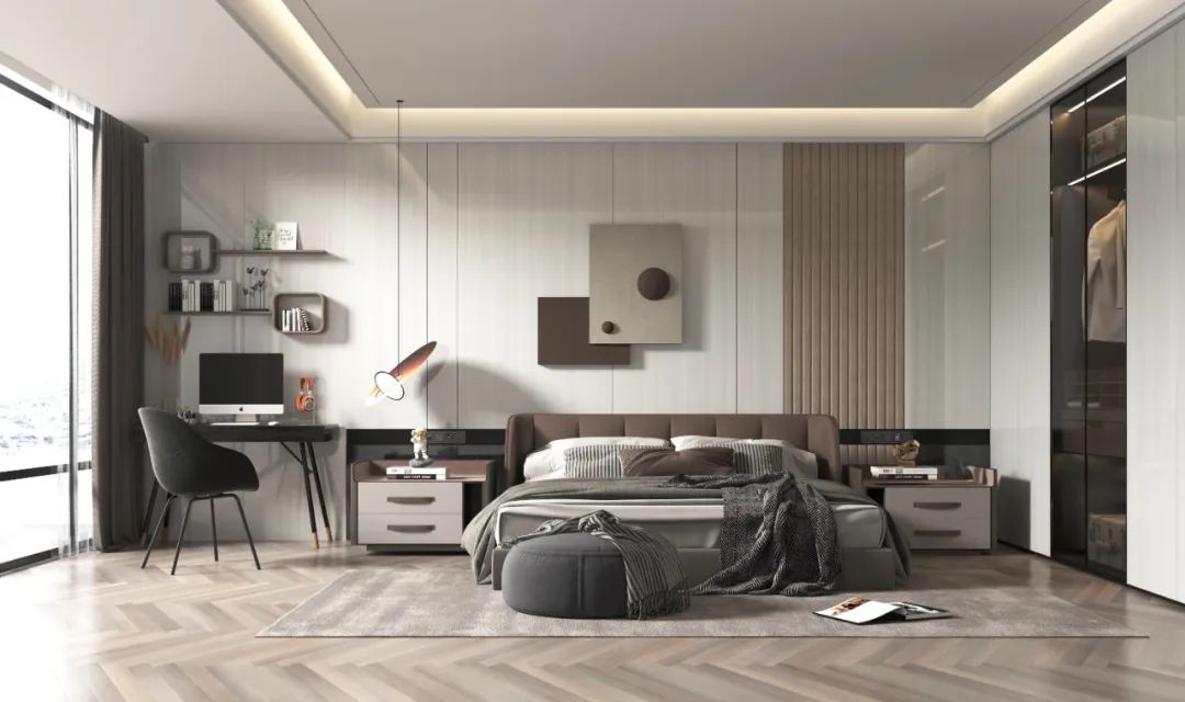 如何加盟全屋定制家具店？分享這幾點(diǎn)經(jīng)驗(yàn)