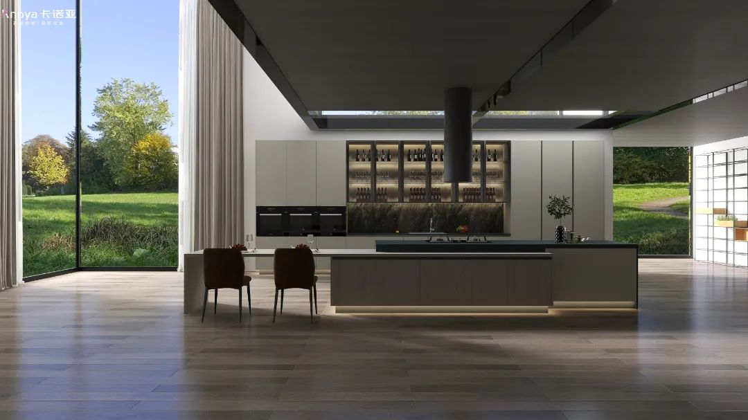 全屋定制怎么樣？全屋定制有哪些優(yōu)缺點？