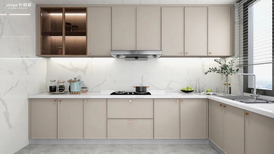 櫥柜定制哪個櫥柜品牌比較好？