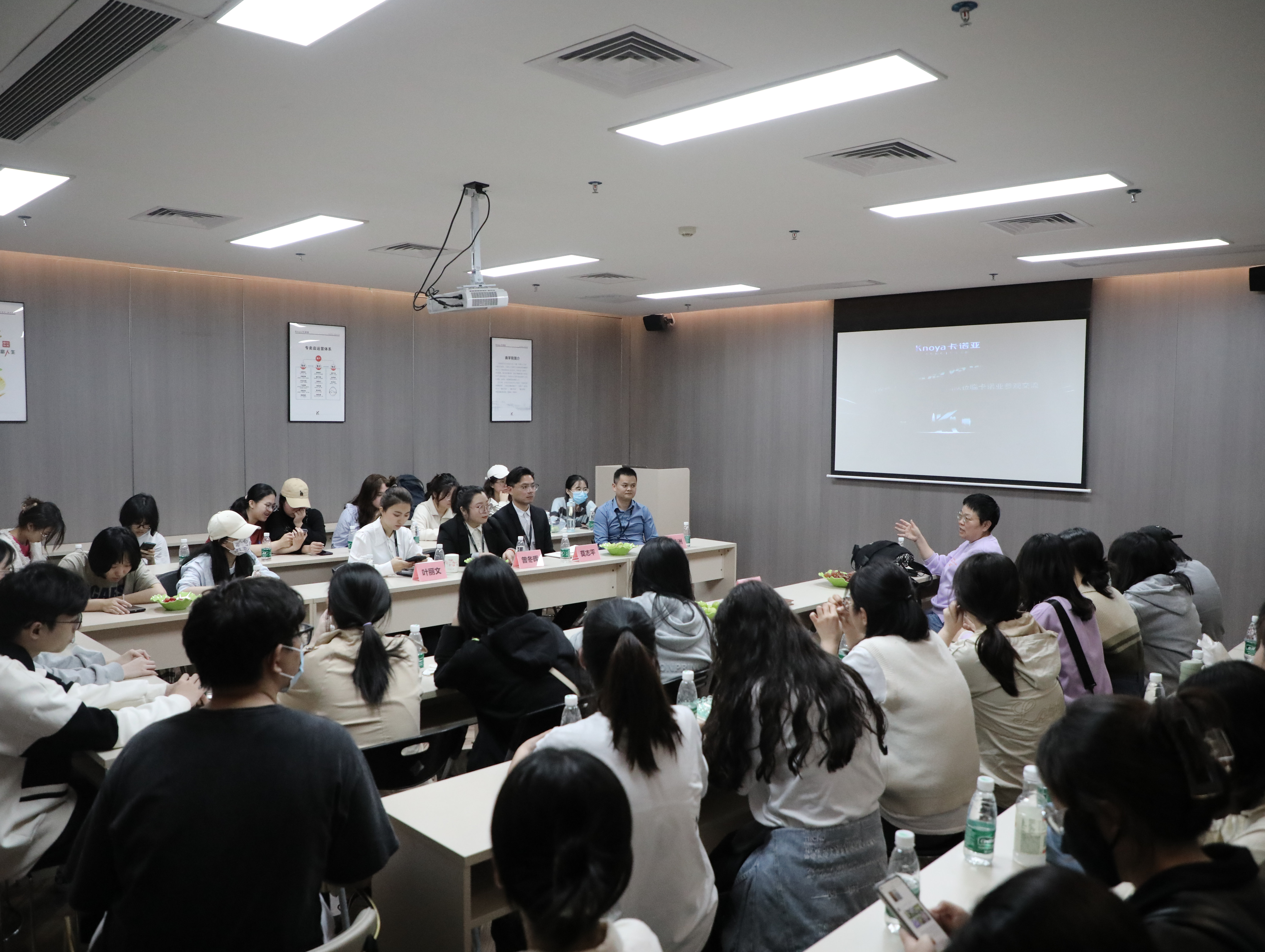 卡諾亞實(shí)施產(chǎn)學(xué)研戰(zhàn)略合作 卡諾亞實(shí)施產(chǎn)學(xué)研戰(zhàn)略合作