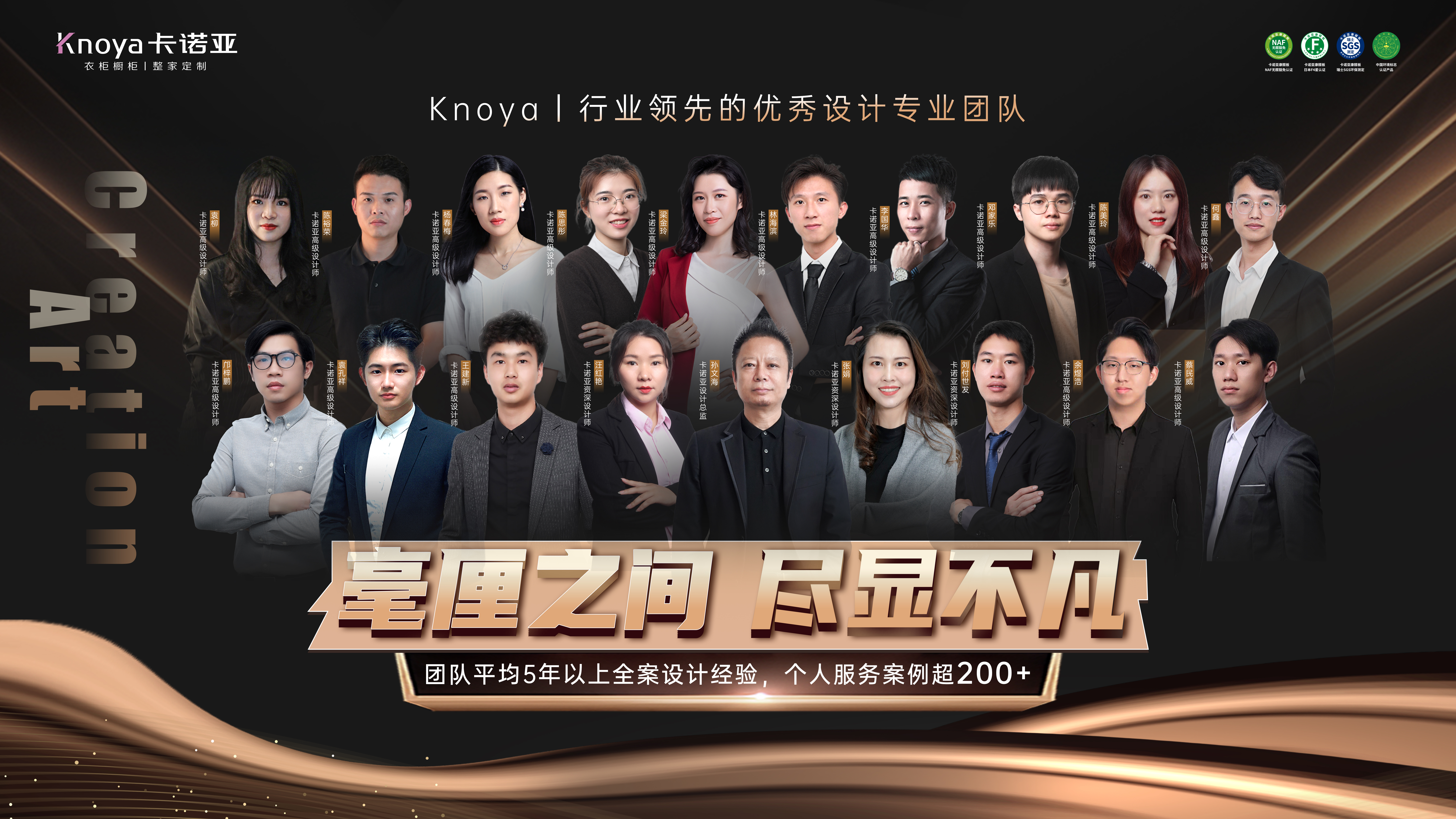 卡諾亞代設(shè)計服務(wù)決勝整家定制時代 卡諾亞代設(shè)計服務(wù)決勝整家定制時代