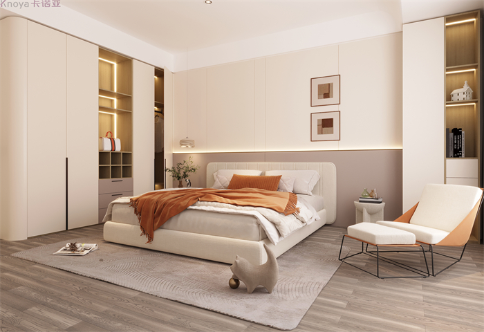 設(shè)計賦能丨卡諾亞提供代設(shè)計服務(wù)，助力專賣店簽大單