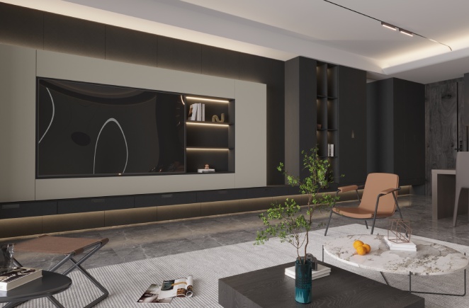 全屋定制家具如何驗(yàn)收？