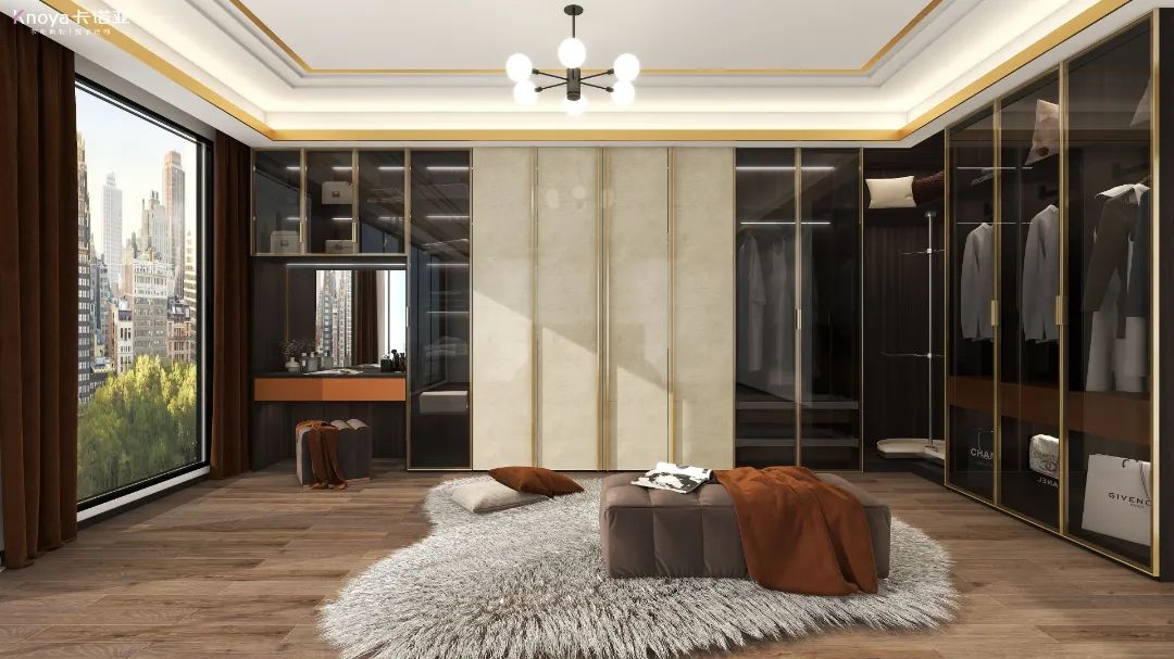 定制衣柜安裝步驟有哪些？