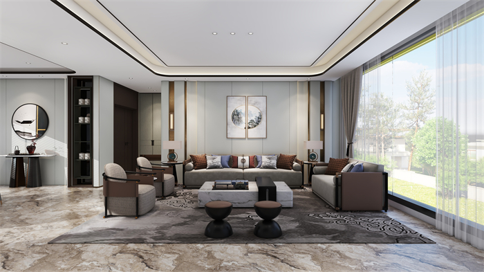 卡諾亞設(shè)計(jì)師董冠成：實(shí)用美、理性美&自然美