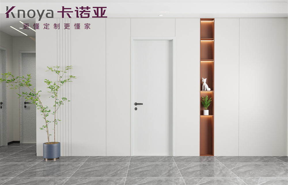 定制玄關(guān)柜怎么選？定制玄關(guān)柜有哪些特點(diǎn)？