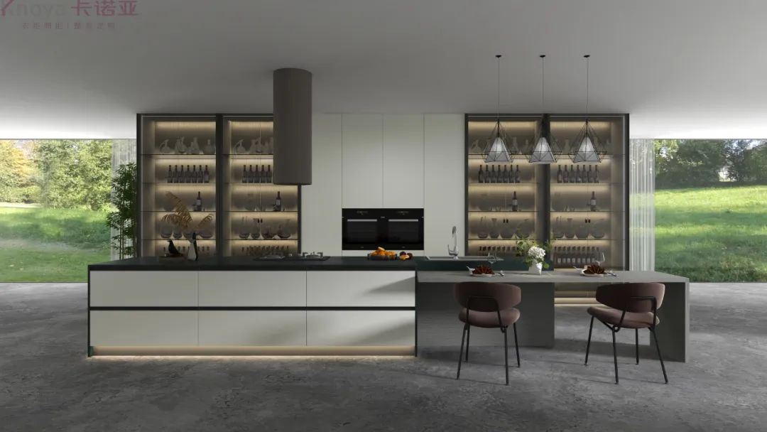 定制櫥柜有哪些驗(yàn)收標(biāo)準(zhǔn)？定制櫥柜要注意哪些細(xì)節(jié)?