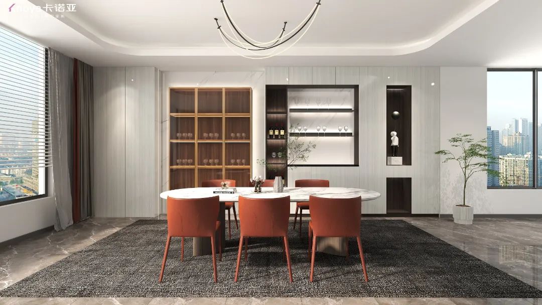 全屋定制怎么選能避免被坑？全屋定制有哪些優(yōu)點(diǎn)?