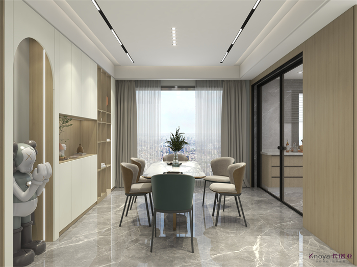 卡諾亞凈醛抗菌板豈止無醛添加，全方位守護健康家