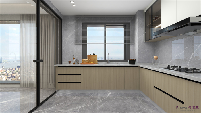 卡諾亞凈醛抗菌板豈止無醛添加，全方位守護健康家