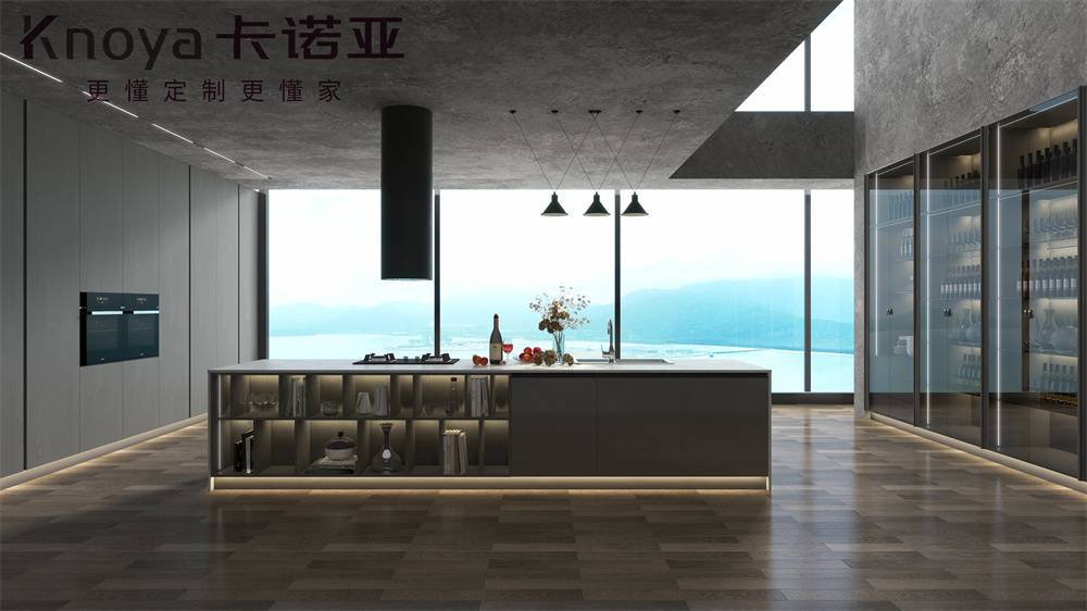 定制櫥柜要注意什么？這四個(gè)細(xì)節(jié)不能忽略