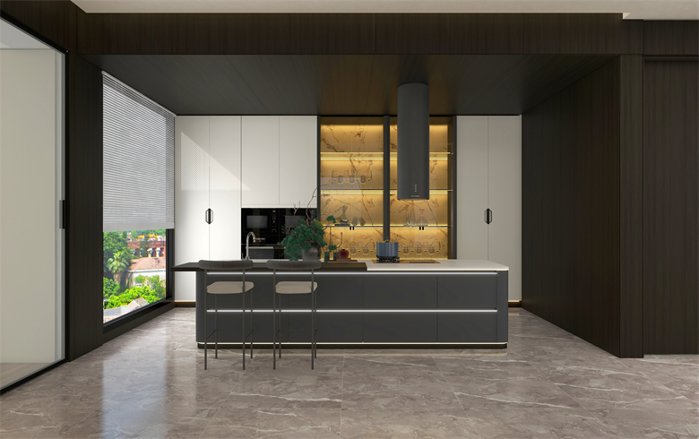 廚房怎樣收納可以更加整潔？教你6個小技巧，分分鐘井然有序