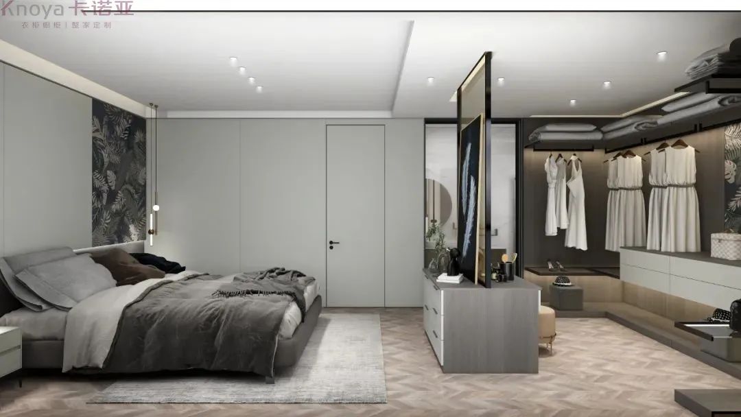 全屋定制流程有哪些？全屋定制注意事項(xiàng)