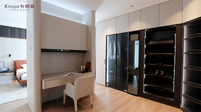 卡諾亞臥室系統(tǒng)|臥室怎么設(shè)計(jì)比較好？
