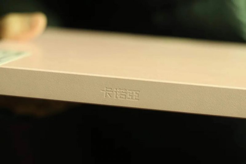 全屋定制板材怎么選？了解這五點，選板材不踩坑