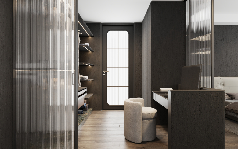 卡諾亞臥室系統(tǒng)好不好？卡諾亞整家定制怎么樣？