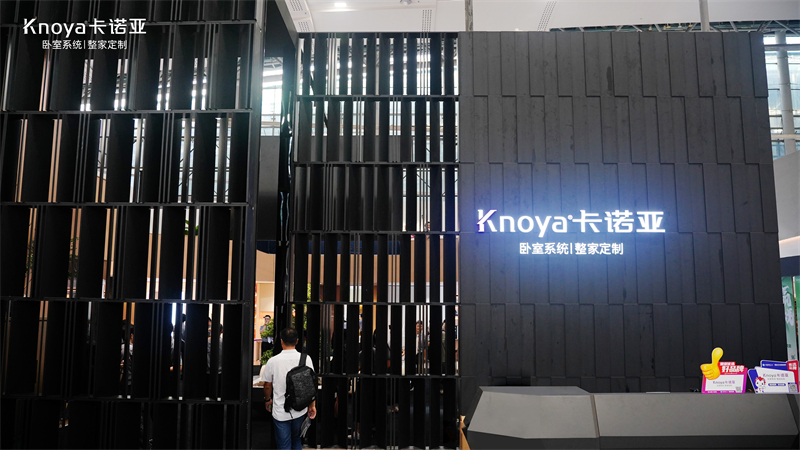 差異化臥室系統(tǒng)突圍，開創(chuàng)存量競爭新格局