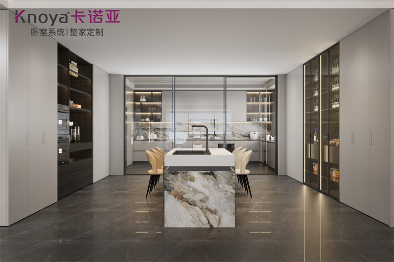 卡諾亞家居：口碑載道，品質(zhì)生活的見證者