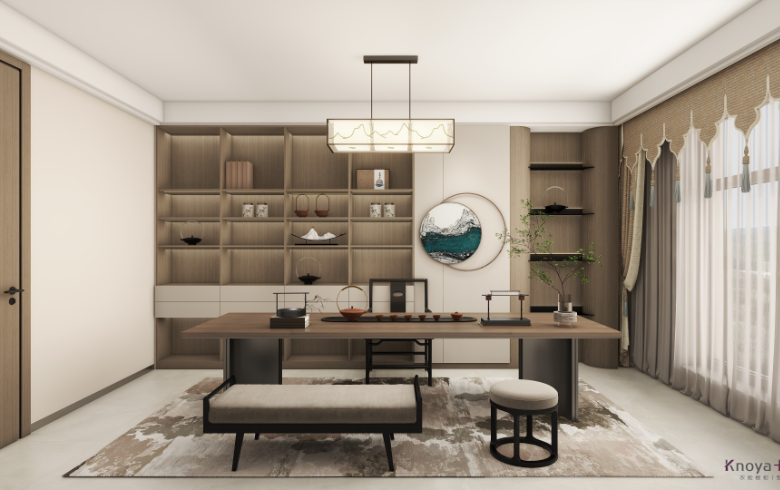 2025年整家定制加盟怎么選品牌？加盟具體步驟有哪些？