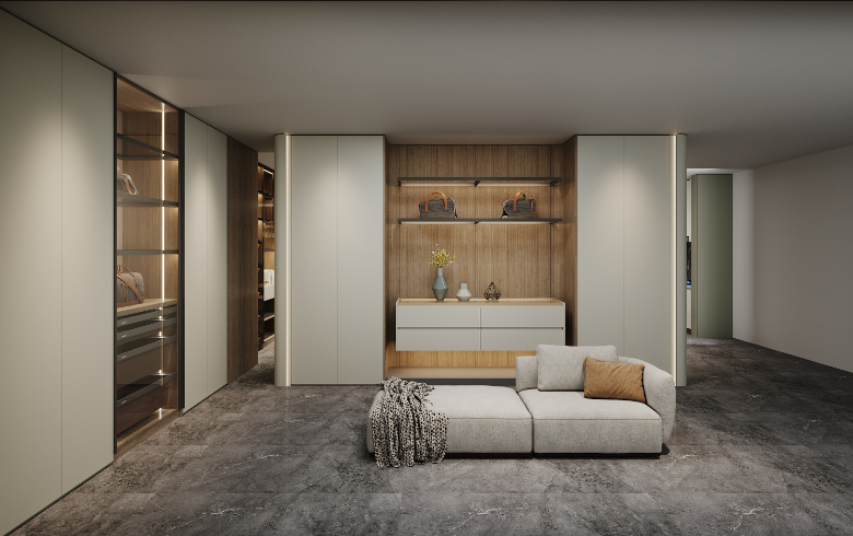 2025年定制家具代理什么品牌好？看好這幾點來選