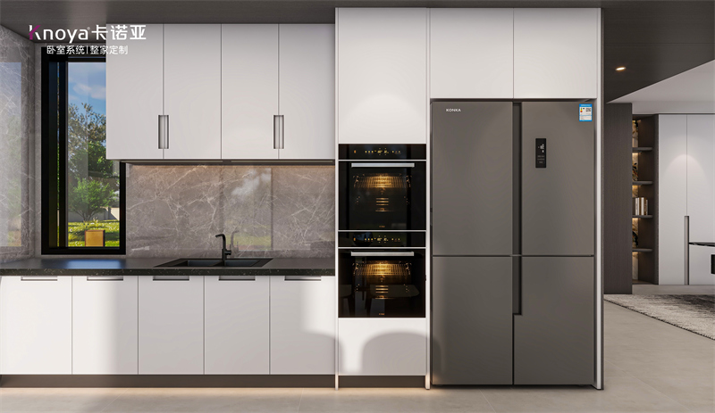 選全屋定制板材不踩雷！這幾個關(guān)鍵注意事項一定要牢記