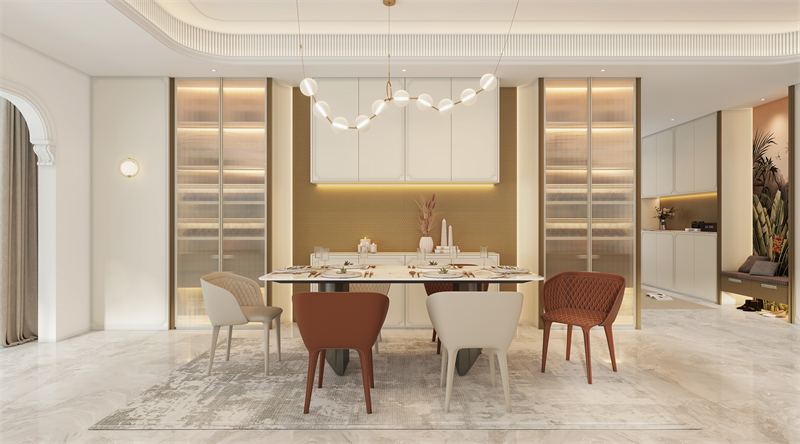 什么是全屋定制？為什么越來(lái)越多人選擇全屋定制？