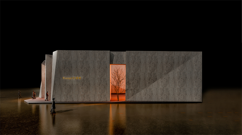 卡諾亞×廣州輕高定展|共探家居設(shè)計與生活方式的美學(xué)新境