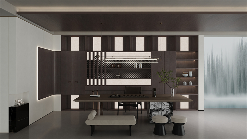 深入了解卡諾亞品牌，領(lǐng)略定制家居魅力