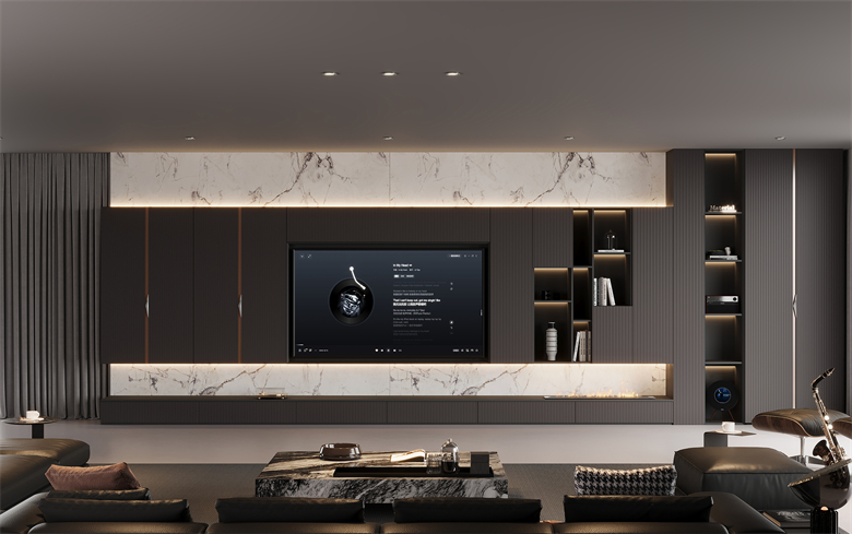 輕高定全屋定制是什么？如何選擇輕高定品牌？