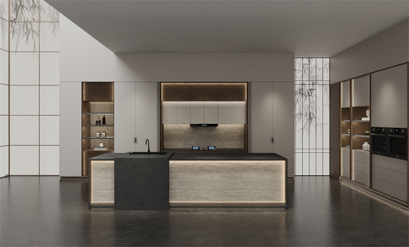 2025卡諾亞3大新品重磅登場(chǎng)，以東方美學(xué)重塑家居生活藝術(shù)