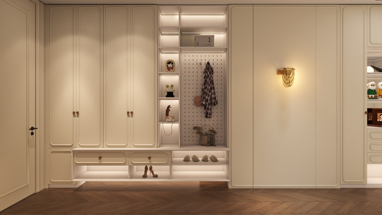 羅亞香頌系列|以浪漫為筆，繪就生活的詩意棲居