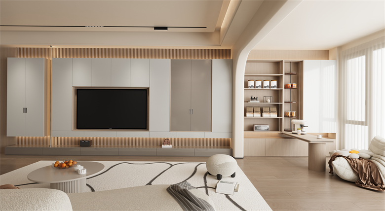 羅亞C調(diào)系列|以極簡設(shè)計(jì)為筆，描摹自在生活